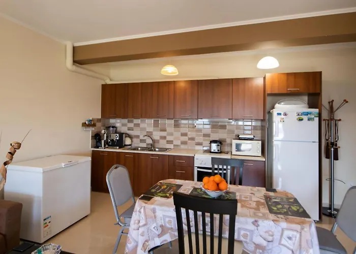 Appartement Panorama Lefkada