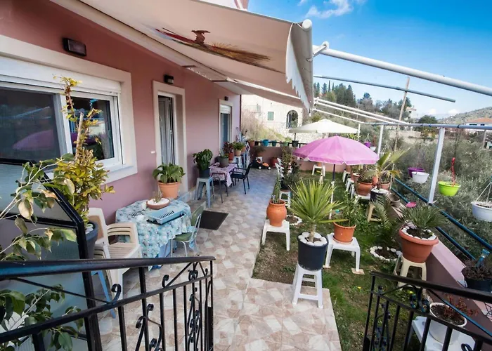 Panorama Lefkada Appartamento